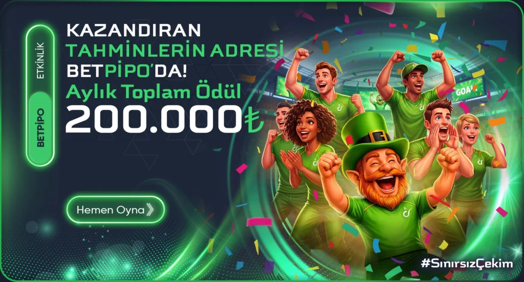 betpipo tahmin