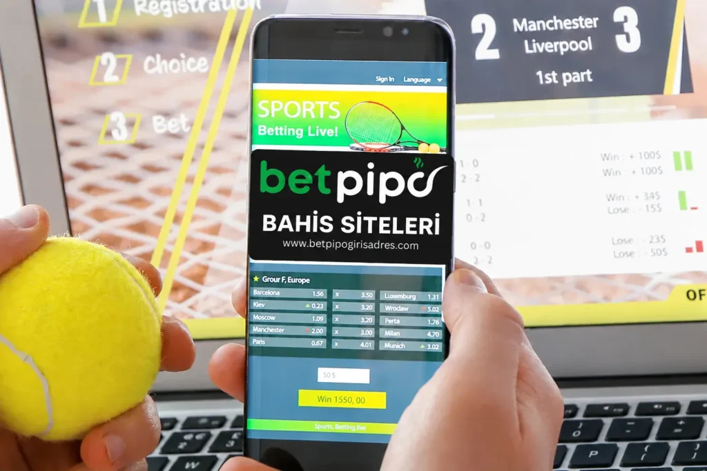 betpipo bahis siteleri