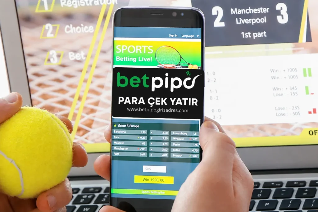 betpipo para cek yatir